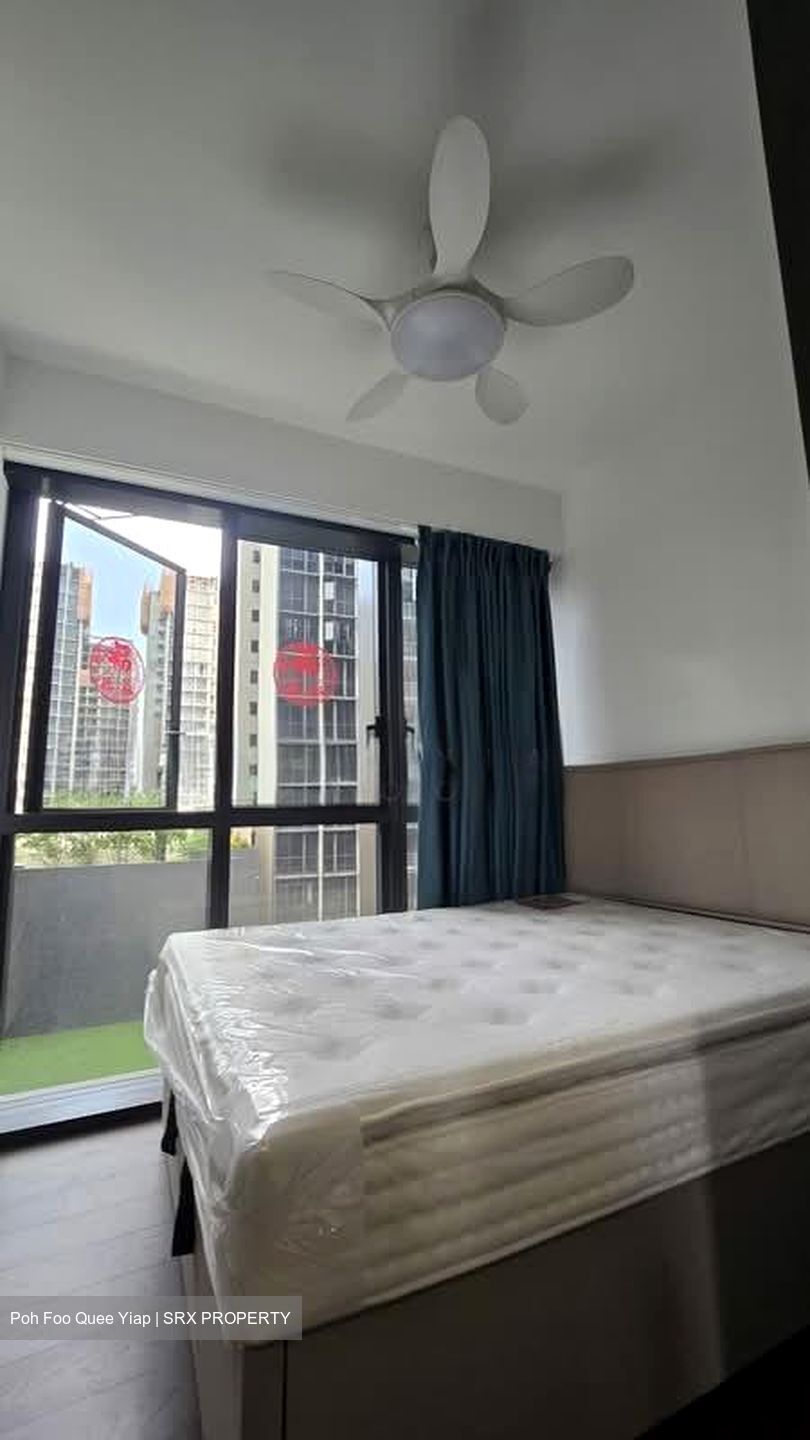 Tembusu Grand (D15), Condominium #588233001